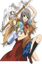 Watch Binbougami ga M4ufreemovies