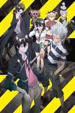 Watch Blood Lad M4ufreemovies