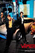 Watch Viper M4ufreemovies