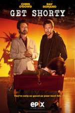 Watch Get Shorty M4ufreemovies