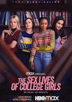 Watch The Sex Lives of College Girls M4ufreemovies