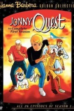 Watch Jonny Quest M4ufreemovies