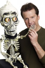 Watch The Jeff Dunham Show M4ufreemovies
