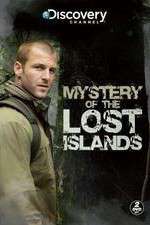 Watch Mystery of the Lost Islands M4ufreemovies