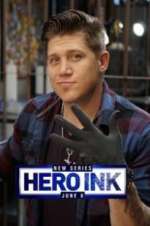 Watch Hero Ink M4ufreemovies