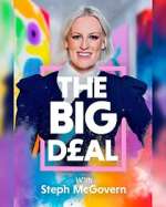 Watch The Big Deal with Steph McGovern Season 1 Episode 5 M4ufreemovies