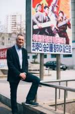 Watch North Korea: Michael Palin\'s Journey M4ufreemovies