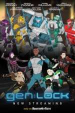 Watch Gen: Lock M4ufreemovies