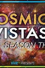Watch Cosmic Vistas M4ufreemovies