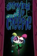 Watch Growing Up Creepie M4ufreemovies