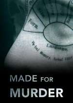 Watch Made for Murder M4ufreemovies