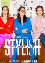 Watch Stylish with Jenna Lyons M4ufreemovies