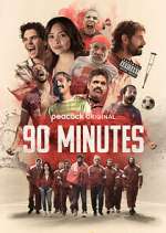 Watch 90 Minutes M4ufreemovies