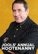 Watch Jools\'s Annual Hootenanny M4ufreemovies