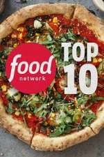 Watch Food Network\'s Top 10 M4ufreemovies