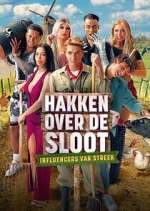 Watch Hakken Over De Sloot M4ufreemovies