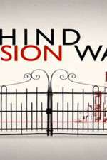 Watch Behind Mansion Walls M4ufreemovies
