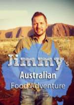 Watch Jimmy's Australian Food Adventure M4ufreemovies