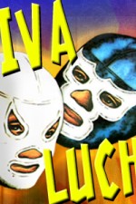 Watch Lucha Libre USA: Masked Warriors M4ufreemovies