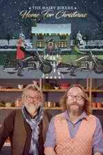 Watch The Hairy Bikers Home for Christmas M4ufreemovies