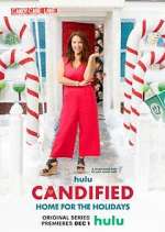 Watch Candified: Home for the Holidays M4ufreemovies