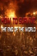 Watch How To Survive the End of the World M4ufreemovies