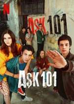 Watch AÅŸk 101 M4ufreemovies