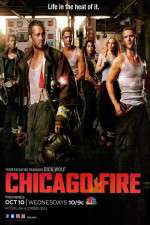 chicago fire season 14 episode 6 tv poster