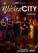 Watch Wicked City M4ufreemovies