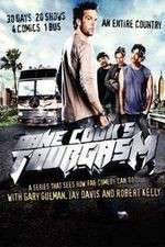 Watch Dane Cook's Tourgasm M4ufreemovies
