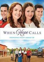 Watch When Hope Calls M4ufreemovies