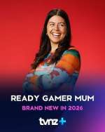 Watch Ready Gamer Mum M4ufreemovies