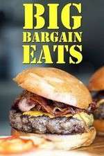 Watch Big Bargain Eats M4ufreemovies