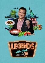 Watch Legends of the Fork M4ufreemovies