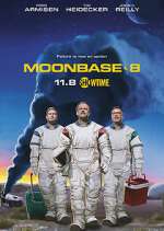 Watch Moonbase 8 M4ufreemovies
