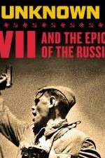 Watch The Unknown War M4ufreemovies