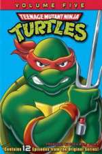 Watch Teenage Mutant Ninja Turtles M4ufreemovies