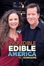 Watch Incredible Edible America M4ufreemovies