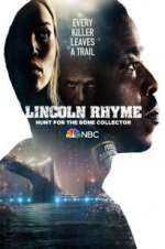 Watch Lincoln Rhyme: Hunt for the Bone Collector M4ufreemovies