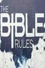 Watch The Bible Rules M4ufreemovies