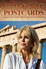 Watch Joanna Lumley's Postcards M4ufreemovies