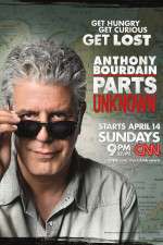 Watch Anthony Bourdain Parts Unknown M4ufreemovies