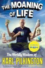 Watch Karl Pilkington: The Moaning of Life M4ufreemovies