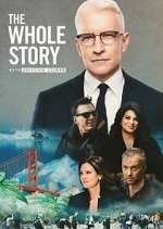 Watch The Whole Story with Anderson Cooper M4ufreemovies