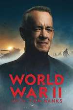 Watch World War II with Tom Hanks M4ufreemovies