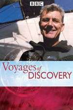 Watch Voyages of Discovery M4ufreemovies