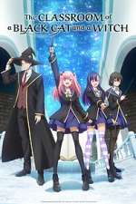 Watch The Classroom of a Black Cat and a Witch M4ufreemovies