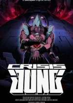 Watch Crisis Jung M4ufreemovies