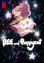 Watch Bee and PuppyCat M4ufreemovies