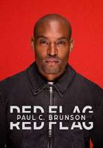 Watch Paul C. Brunson: Red Flag M4ufreemovies